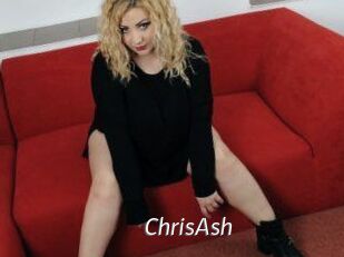 ChrisAsh