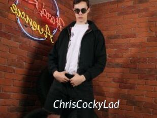 ChrisCockyLad