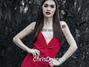 ChrisDargen