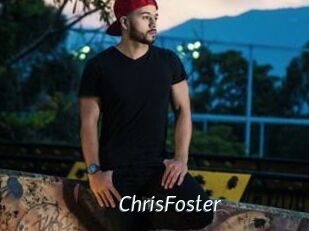 ChrisFoster