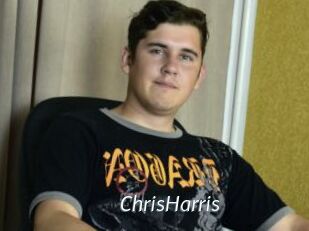 ChrisHarris