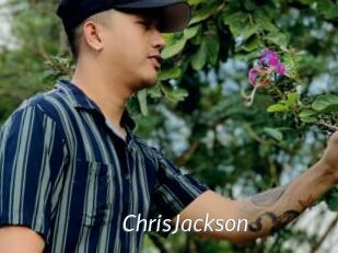 ChrisJackson