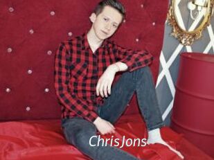 ChrisJons