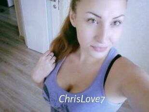 ChrisLove7