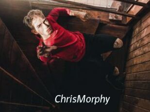 ChrisMorphy