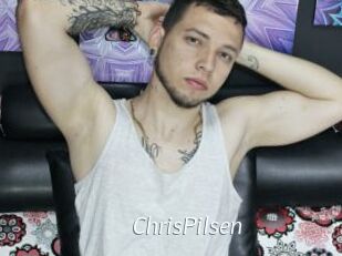 ChrisPilsen