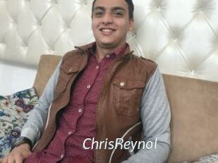 ChrisReynol