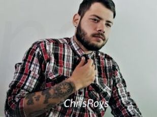 ChrisRoys