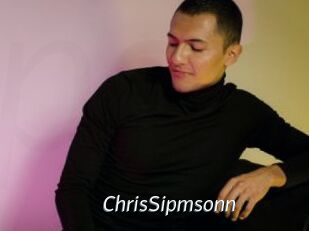 ChrisSipmsonn