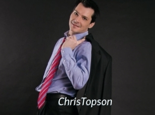 ChrisTopson