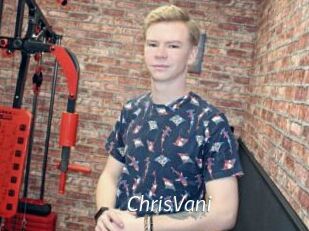 ChrisVani