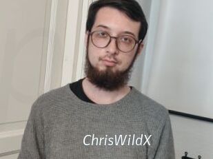 ChrisWildX