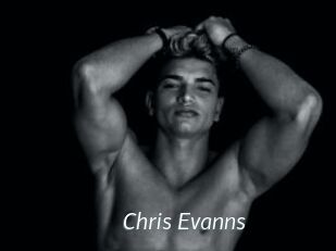 Chris_Evanns