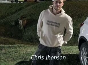 Chris_Jhonson