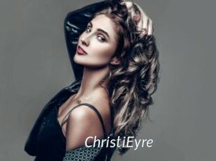 ChristiEyre