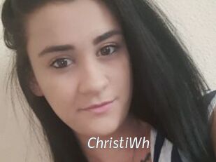 ChristiWh