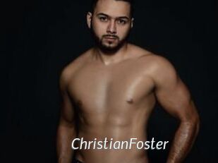 ChristianFoster