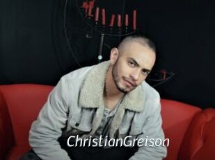 ChristianGreison