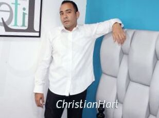 ChristianHart