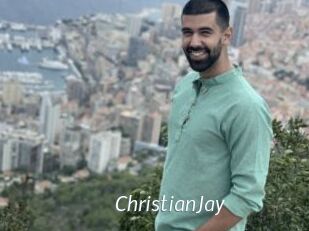 ChristianJay