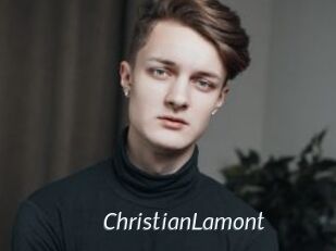 ChristianLamont