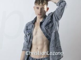 ChristianLozano