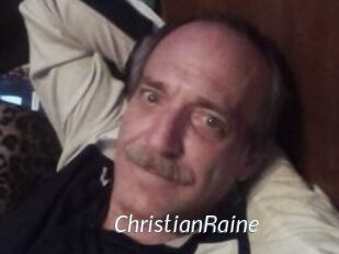 ChristianRaine