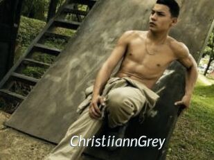 ChristiiannGrey