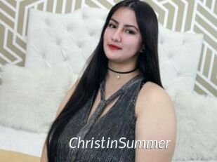 ChristinSummer