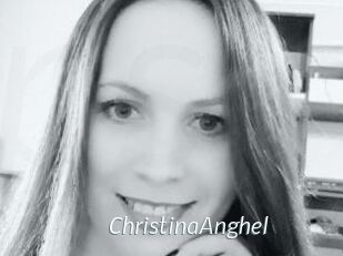 ChristinaAnghel