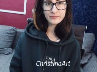 ChristinaArt