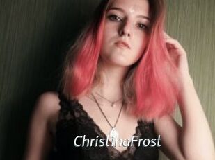 ChristinaFrost