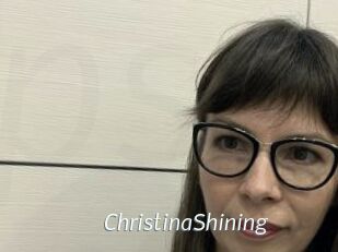 ChristinaShining