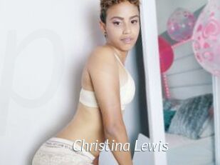 Christina_Lewis