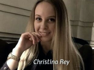 Christina_Rey