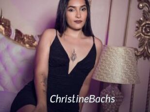 ChristineBachs