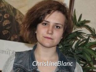 ChristineBlanc