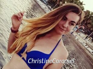 ChristineCaramel