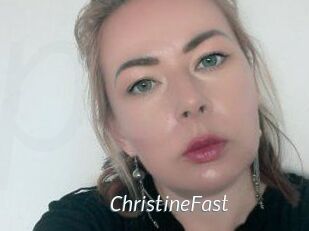 ChristineFast