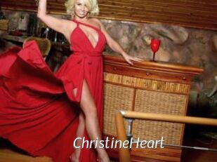 ChristineHeart