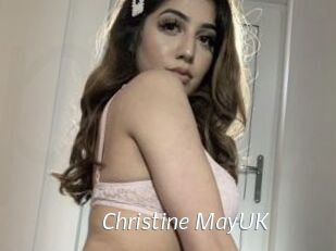 Christine_MayUK