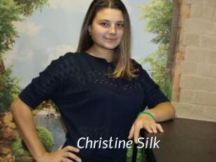 Christine_Silk