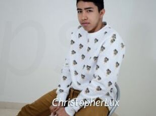 ChristopherLux