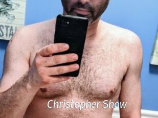 Christopher_Show