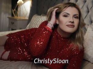 ChristySloan