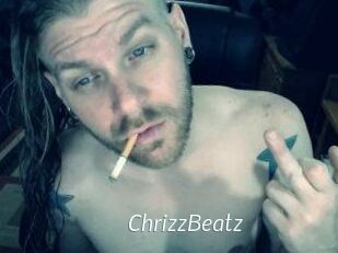 ChrizzBeatz