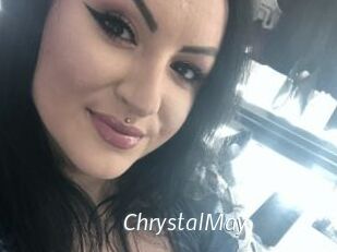 ChrystalMay