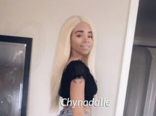 Chynadolle