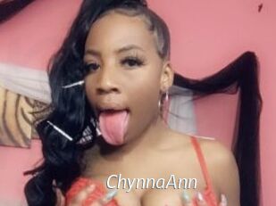 ChynnaAnn