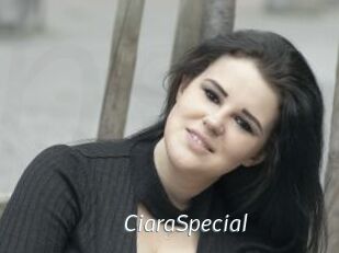 CiaraSpecial